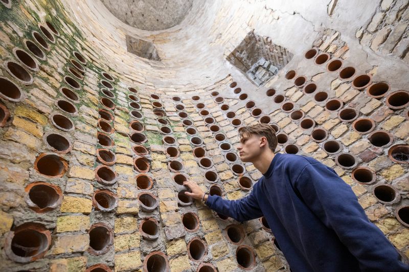 Erinnerungs- und Gedenkstätte Wewelsburg 1933 – 1945